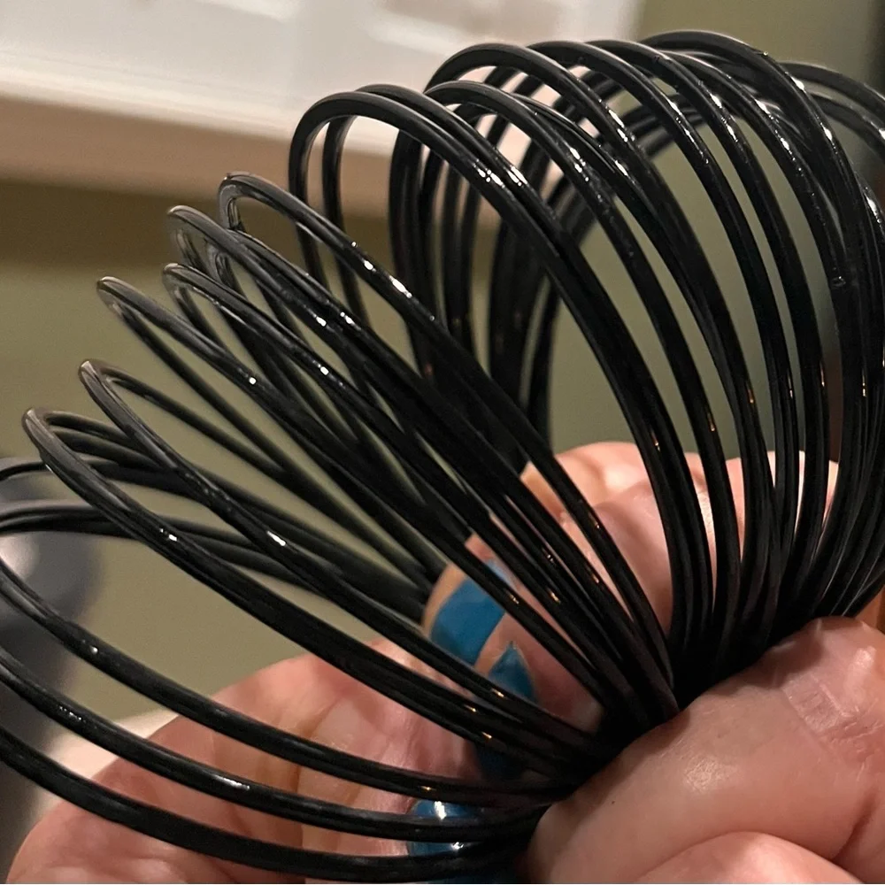 Metal bangles - Picture 2 of 2